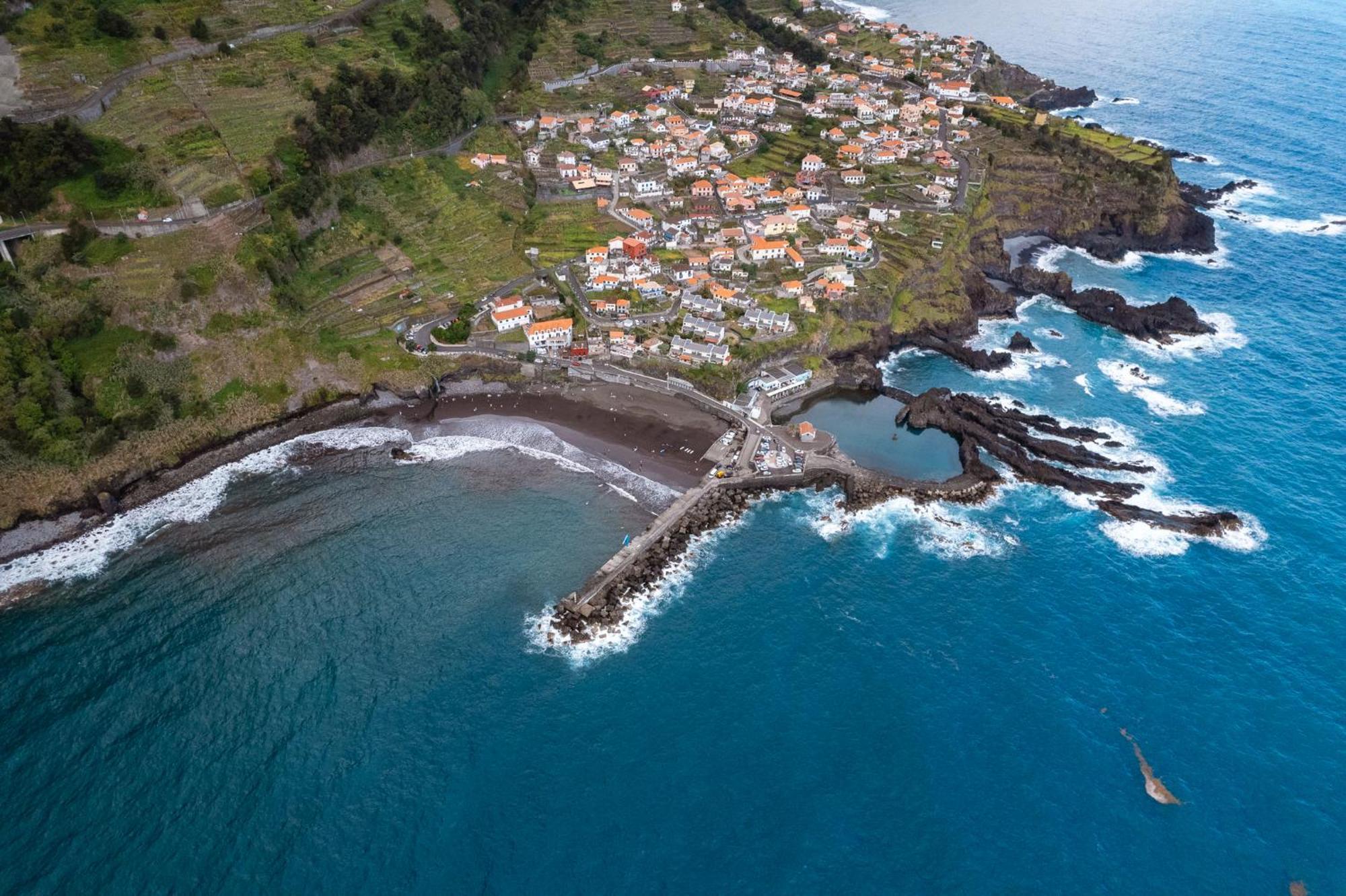Cantinho Da Portada Seixal  Eksteriør billede