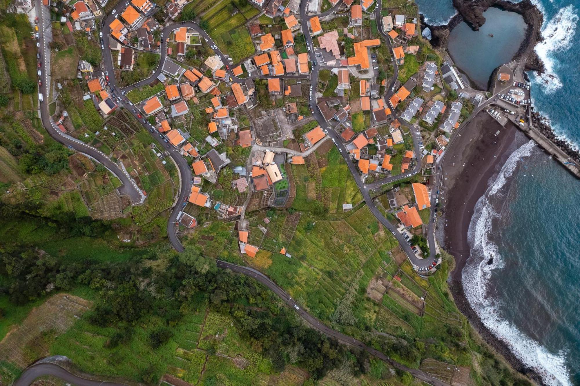 Cantinho Da Portada Seixal  Eksteriør billede